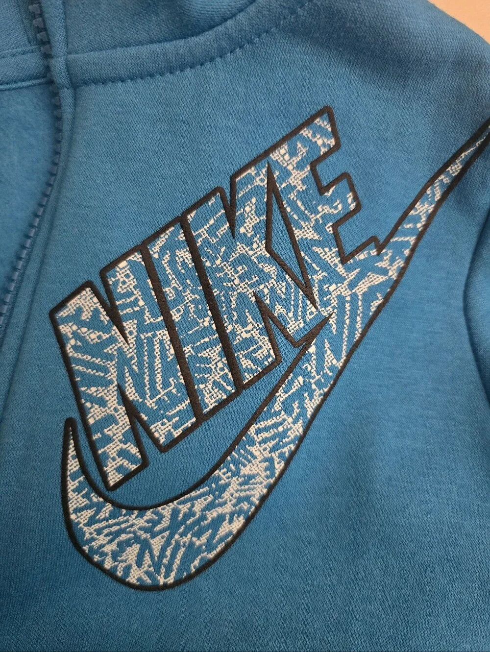 Nike Girls Hoodie *YS*
